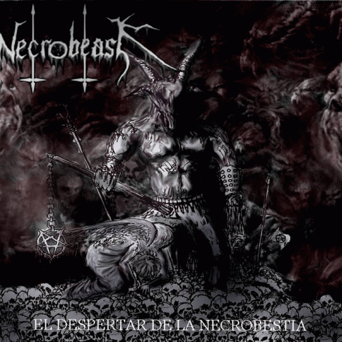 El Despertar de la Necrobestia